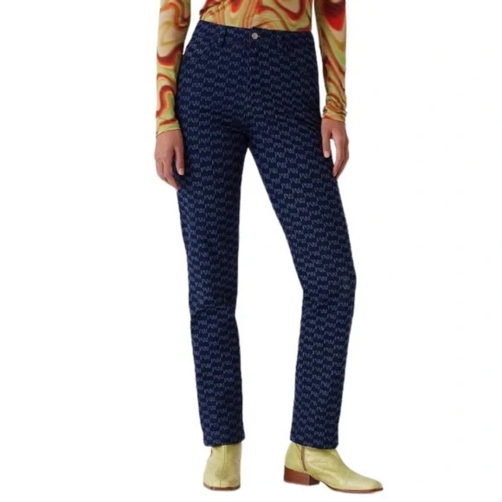 Paloma Wool Kieria Jeans Size 38 (USA 6)